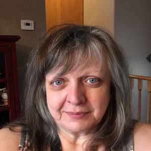 Meet your Posher, Sylvia